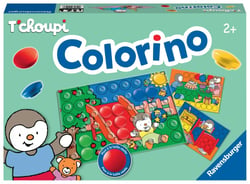 Colorino T'Choupi