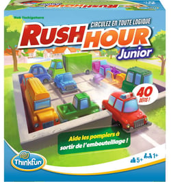 Rush Hour Junior - Ravensburger