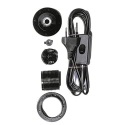 Adaptateur de bouteille E27 - Rayher
