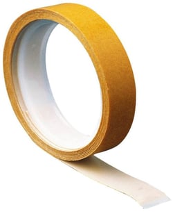 RUBAN DBLE FACE 9MM 3,5M RUBAN ADHESIF DOUBLE FACE LARGEUR 9MM