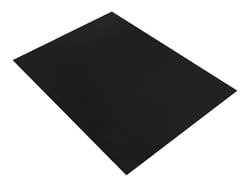 PLAQUE CREPLA EP2MM 30X40CM NO PLAQUE CREPLA EP2MM 30X40CM NOIR