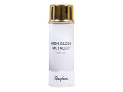 Rayher High gloss Metallic Spray - Peinture en spray - or - brillant - 200 ml
