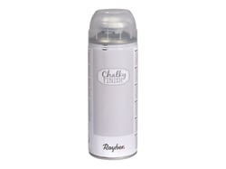 Spray effet craie - Gris clair - 400 ml