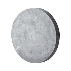 Moule cercle en plastique - 18,5cm