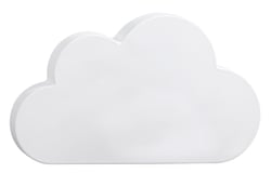 Moule nuage - Rayher