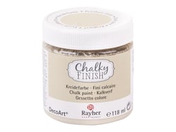 Peinture craie - beige - 118ml