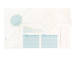 Gift Box Punch Board