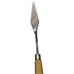 Spatule en métal à pointe flexible Rayher - 50 mm