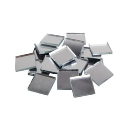 Mélange de mosaïque miroir Rayher - 1 kg - 1,5 cm