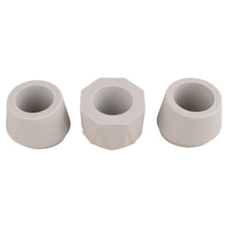 Kit moules en silicone Petits pots