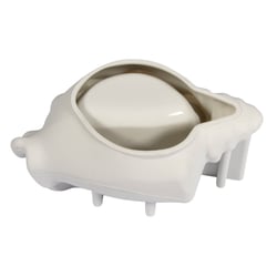 Moule en silicone bol coquillage Rayher