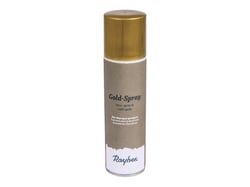 Bombe de peinture - Or Brillant - 150 ml - Rayher