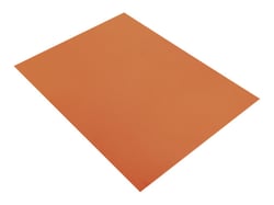 PLAQUE CREPLA EP2MM 30X40CM OR PLAQUE CREPLA EP2MM 30X40CM ORANGE CLAIR