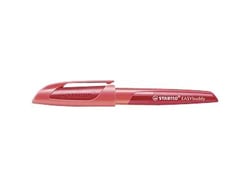 STYLO PLUME EASYBUDDY M ROUGE