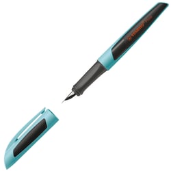 Stylo-plume STABILO Flow SPORTY - turquoise