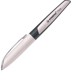 Stylo-plume STABILO Flow MODERN OFFICE - rose pastel
