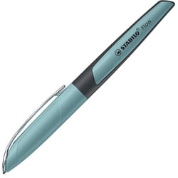 Stylo-plume STABILO Flow MODERN OFFICE - turquoise pastel