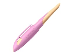Stylo-plume gaucher + clé de réglage STABILO - EASYbirdy - Plume M 