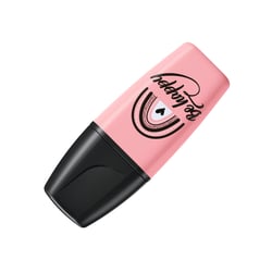 Lot de 5 surligneurs Stabilo Boss Original + 1 Stabilo Boss mini - Stabilo - pastel