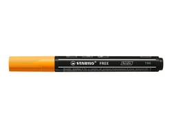 STABILO FREE ACRYLIC T300 - OR