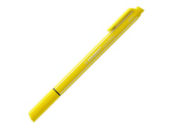 Stylo-feutre STABILO pointMax - pointe moyenne - jaune citron