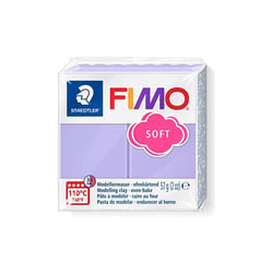 Fimo Soft - Lilas 8020-605 - 57 g