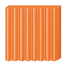 Fimo Soft - Mandarine 8020-T42 - 57 g