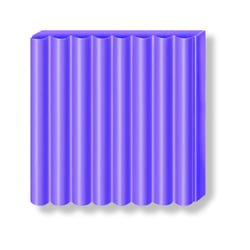 Fimo Effect Translucide - Violet 8020-604 - 57 g