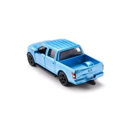 Pick Up Camper