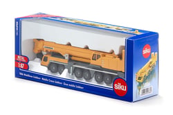 Grue mobile Liebherr - Siku