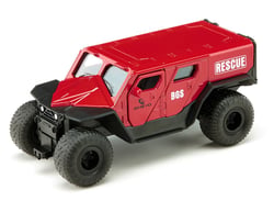 GHE-O Rescue