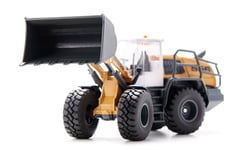 Chargeuse sur pneus Liebherr L566