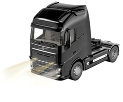 Camion Volvo FH 6X2 à commande bluetooth