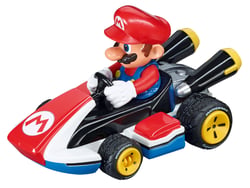 Voiture Mario pour circuit - Carrera