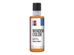 Peinture Fun&Fancy - 80ml - orange