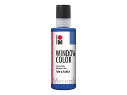Peinture Fun&Fancy - 80ml - bleu outremer