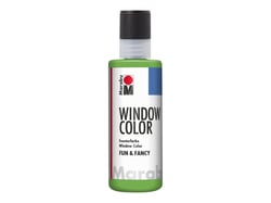 Peinture Fun&Fancy - 80ml - vert clair