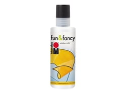 Peinture Fun&Fancy - 80ml - transparent
