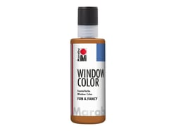 Peinture Fun&Fancy - 80ml - marron clair