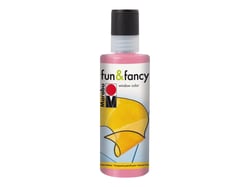 Peinture Fun&Fancy - 80ml - rose clair