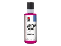Peinture Fun&Fancy - 80ml - framboise