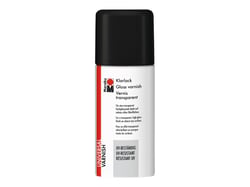Spay vernis transparent anti-UV - 150 ml