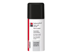 Spray vernis satiné anti-UV - Marabu - 150ml