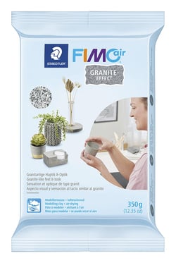 Fimo Air Effect Granit 350G / 8150-G8