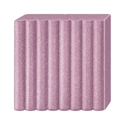 Fimo Effect Pailletté - Or rose 8010-212 - 57 g