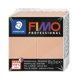 Fimo Professional - Sable 8004-45 - 85 g