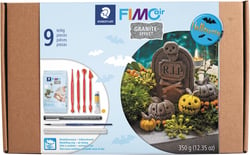 Coffret Fimo Air Halloween