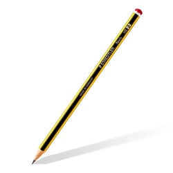 Crayon graphite upcyclé HB - Staedtler - Noris 120