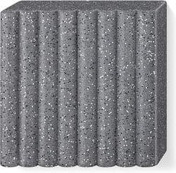 Fimo Effect Pierre - Granite gris ‎8010-803 - 57 g