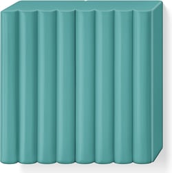 Fimo Soft - Bleu océan 8020-T36 - 57 g
